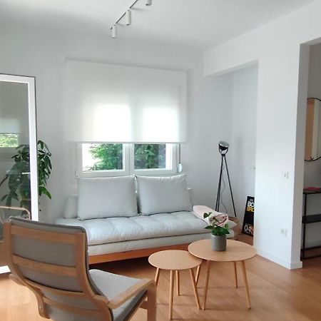 Beautifully Renovated Apartment In Kavala, Bright And Luminous Kültér fotó