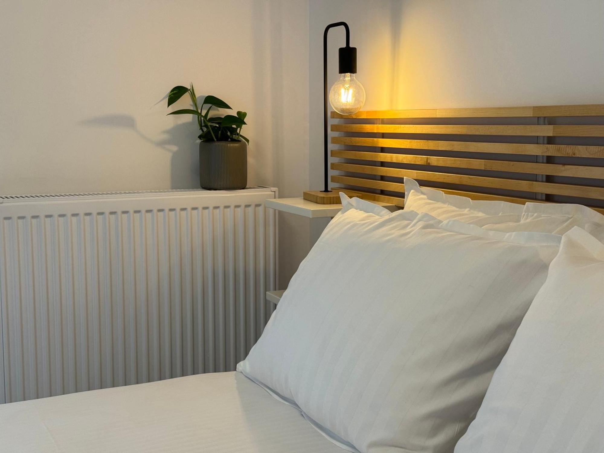 Beautifully Renovated Apartment In Kavala, Bright And Luminous Kültér fotó